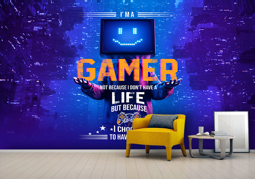 مزایای گیم‌نت